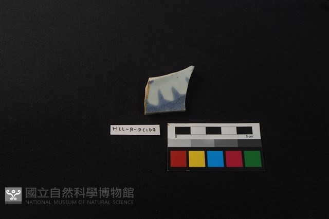 瓷盤藏品圖，第1張