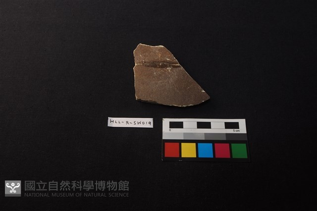 陶缸藏品圖，第1張