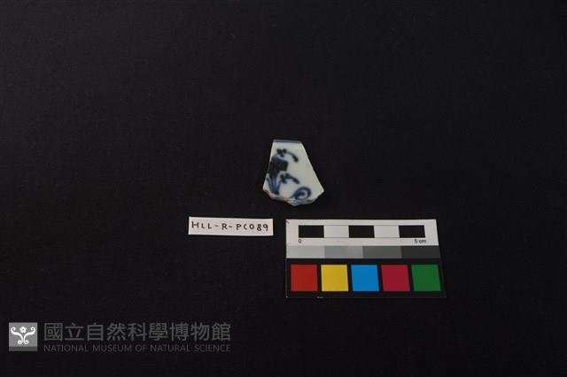 瓷片藏品圖，第1張