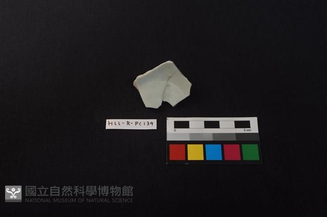 瓷片藏品圖，第1張