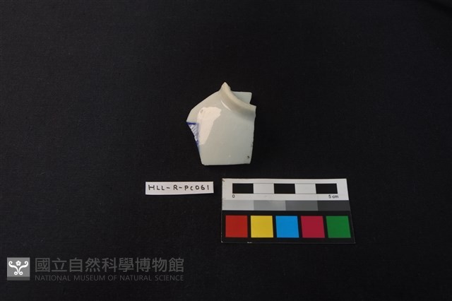 瓷片藏品圖，第1張