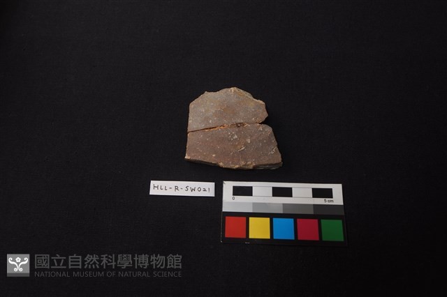 陶缸藏品圖，第1張