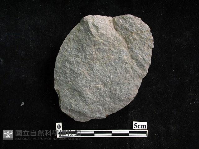 石片器藏品圖，第1張