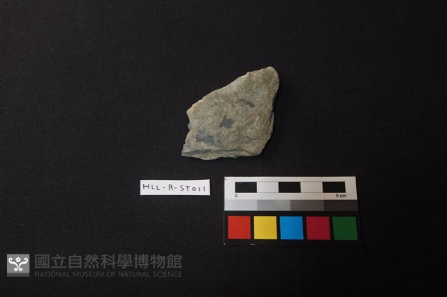 石材藏品圖，第1張