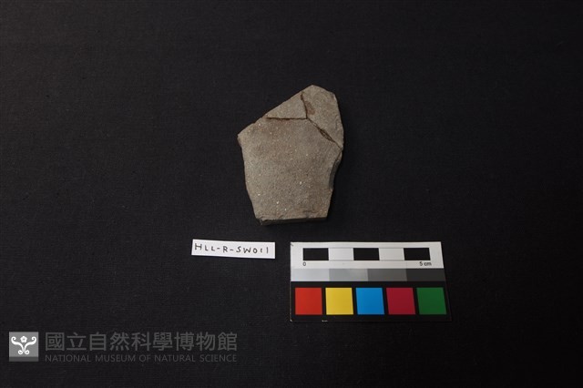 硬陶片藏品圖，第1張