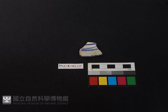 瓷片藏品圖，第1張