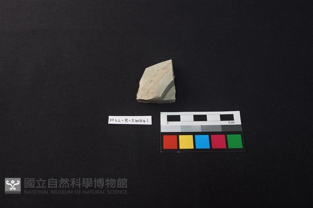 硬陶盤藏品圖，第1張