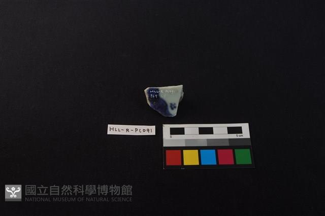 瓷片藏品圖，第1張