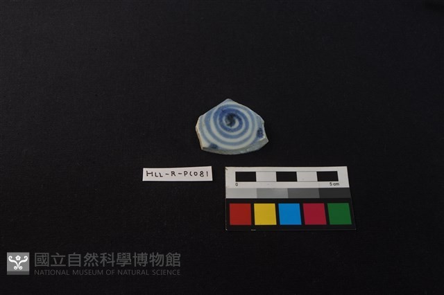 瓷片藏品圖，第1張