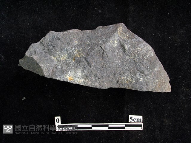 磨製石器藏品圖，第1張