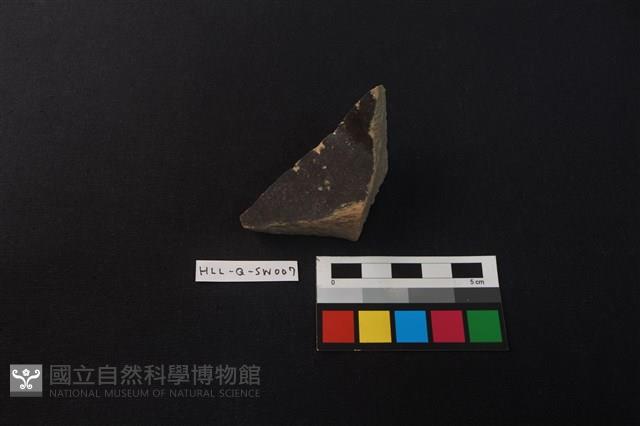 硬陶缸藏品圖，第1張