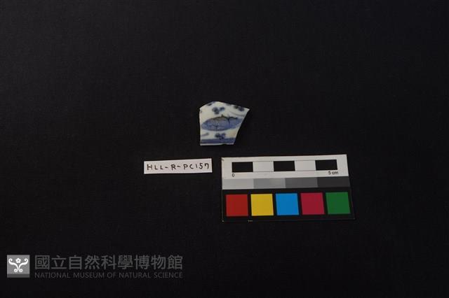 瓷片藏品圖，第1張