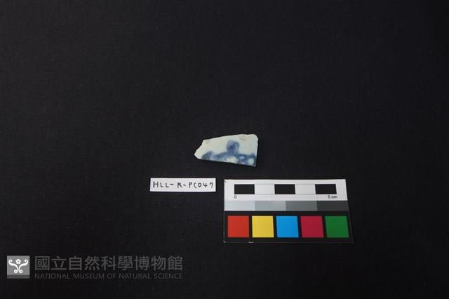 瓷片藏品圖，第1張