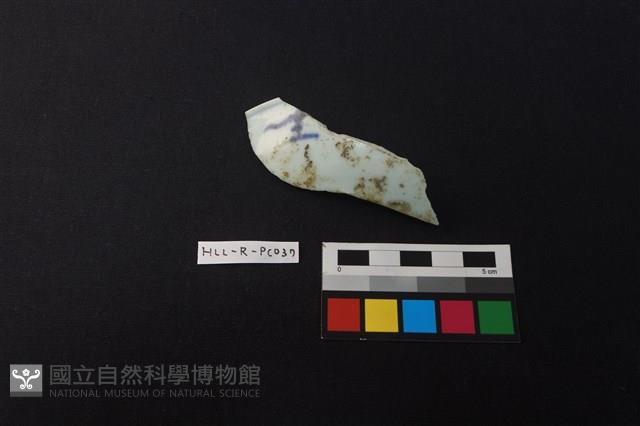 瓷盤藏品圖，第1張