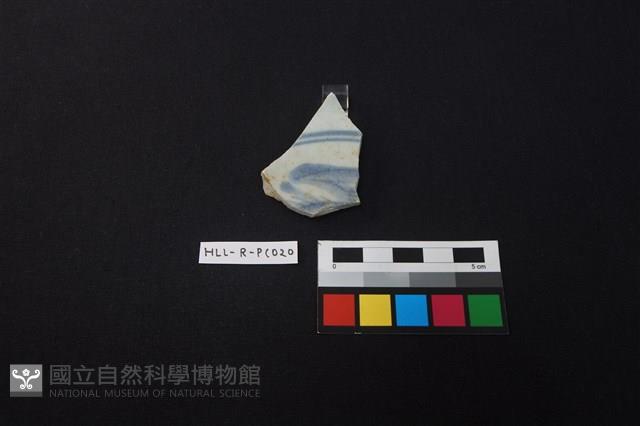 瓷盤藏品圖，第1張