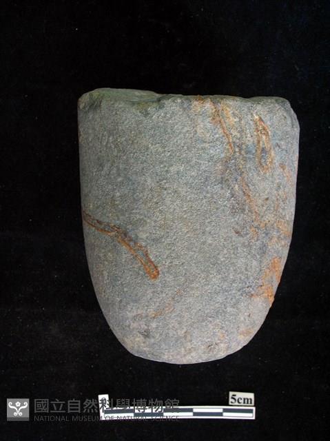 石杵藏品圖，第1張