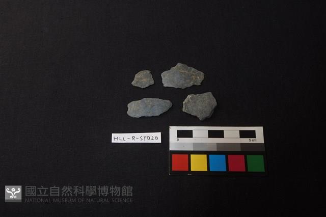 石材藏品圖，第1張