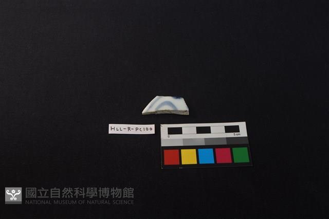 瓷片藏品圖，第1張