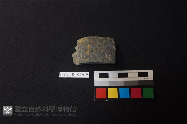 石材藏品圖，第1張