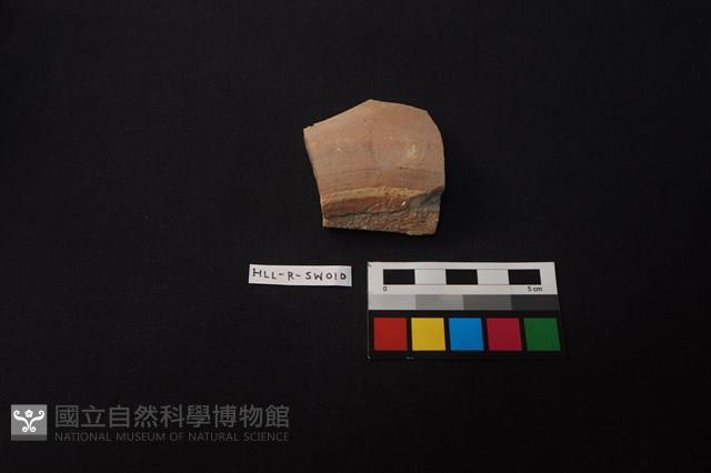 硬陶罐藏品圖，第1張