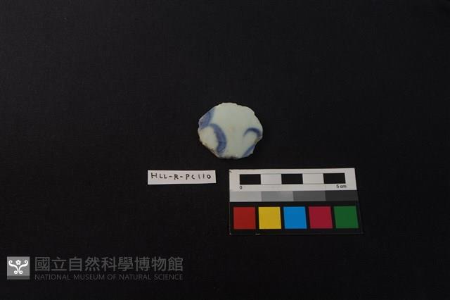 瓷片藏品圖，第1張