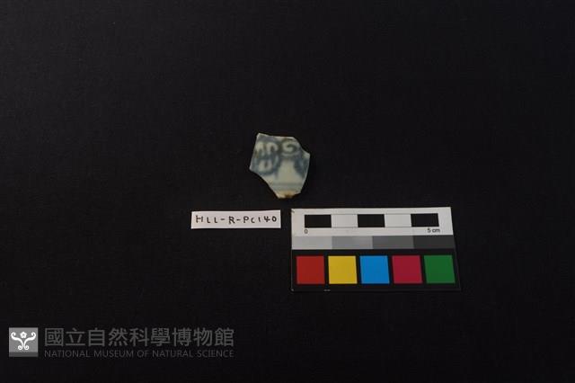 瓷片藏品圖，第1張