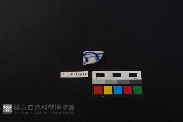 瓷片藏品圖，第1張