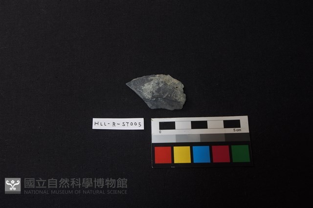 石材藏品圖，第1張