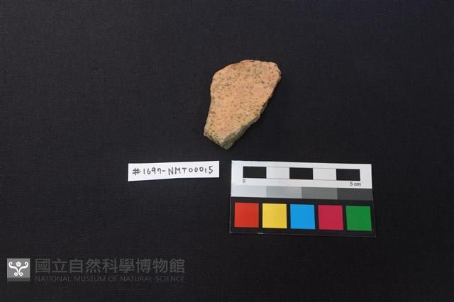 陶片藏品圖，第1張