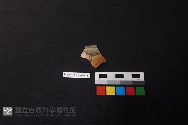 硬陶片藏品圖，第1張