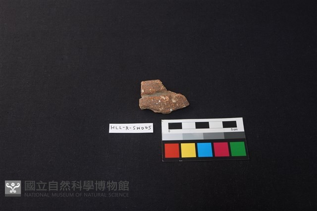 陶缸藏品圖，第1張