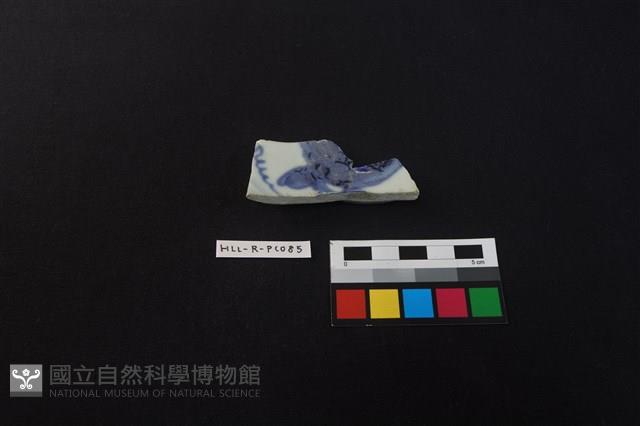 瓷盤藏品圖，第1張