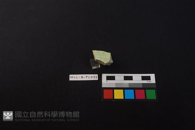 瓷片藏品圖，第1張