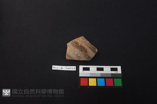 硬陶罐藏品圖，第1張