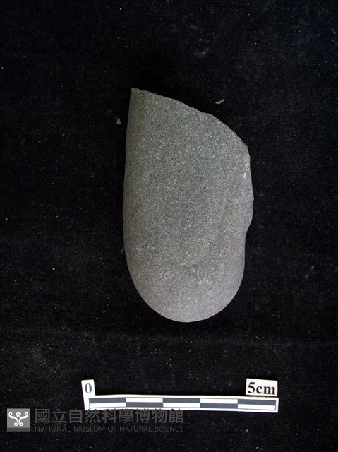 砥石藏品圖，第1張