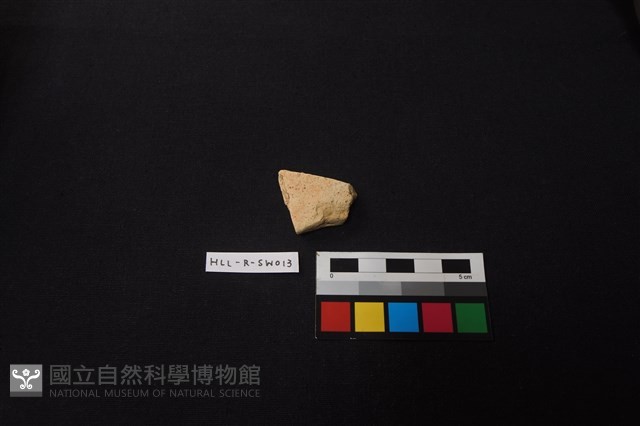 硬陶片藏品圖，第1張
