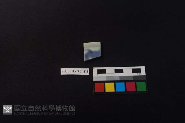 瓷片藏品圖，第1張