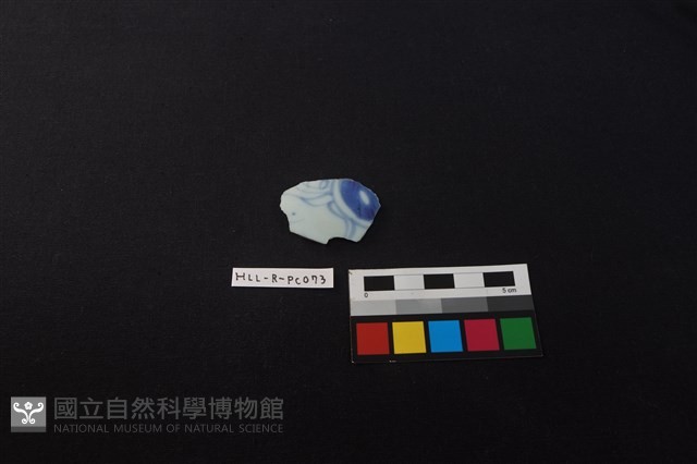 瓷片藏品圖，第1張