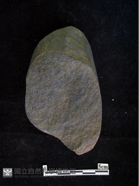 石棒藏品圖，第1張