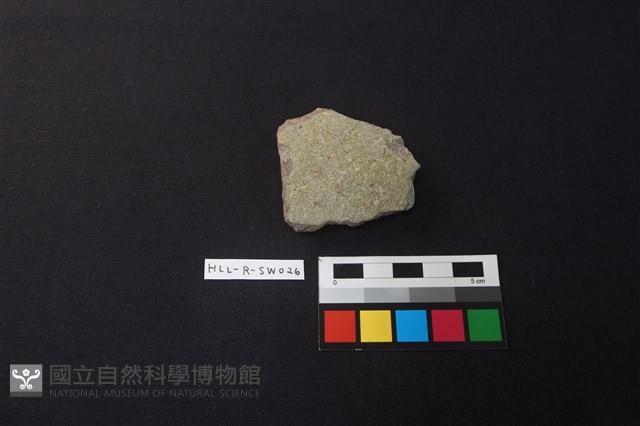 硬陶片藏品圖，第1張