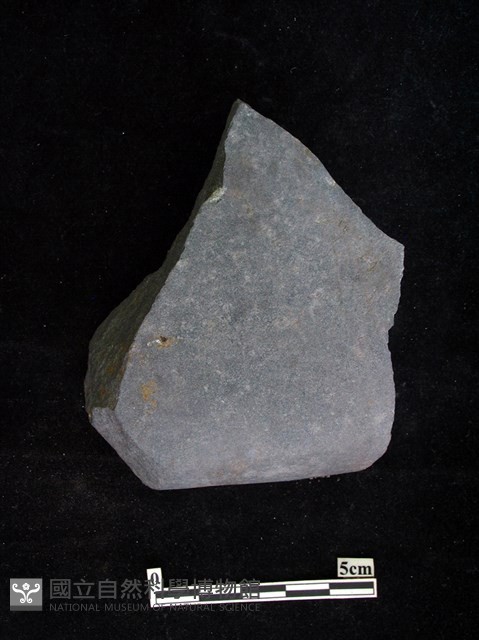 磨製石器藏品圖，第1張