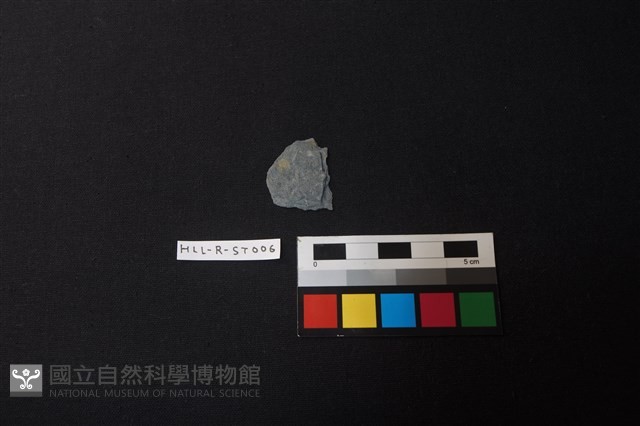 石材藏品圖，第1張