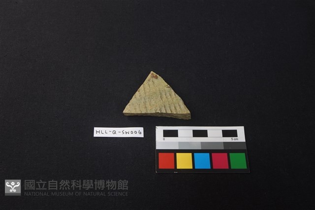 硬陶罐藏品圖，第1張