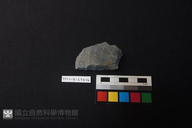 石材藏品圖，第1張