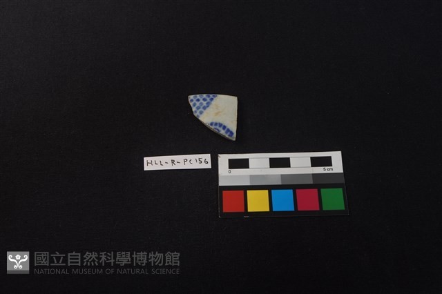 瓷片藏品圖，第1張