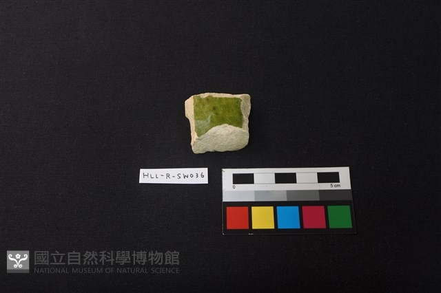 硬陶片藏品圖，第1張