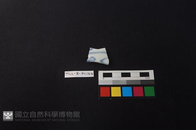 瓷片藏品圖，第1張