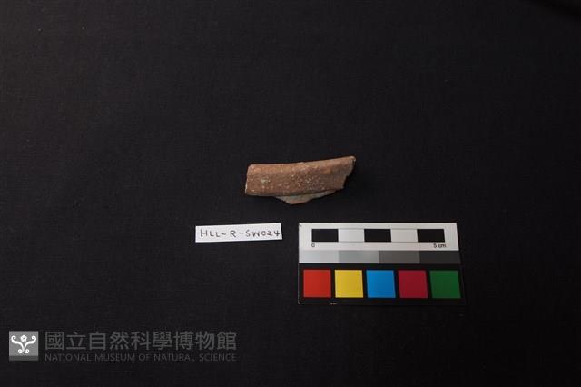 陶缸藏品圖，第1張