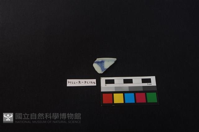 瓷片藏品圖，第1張