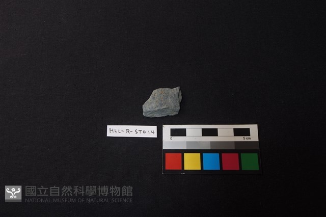石材藏品圖，第1張